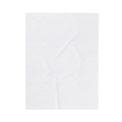 Mashallah Blanket – Yellow & White