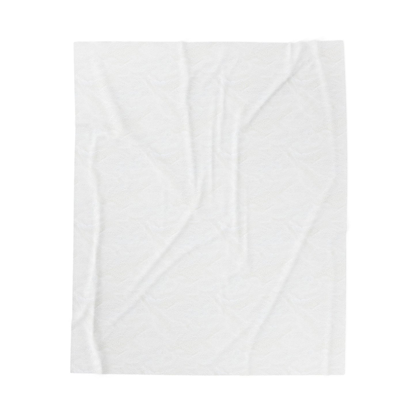 Mashallah Blanket – Grey & White