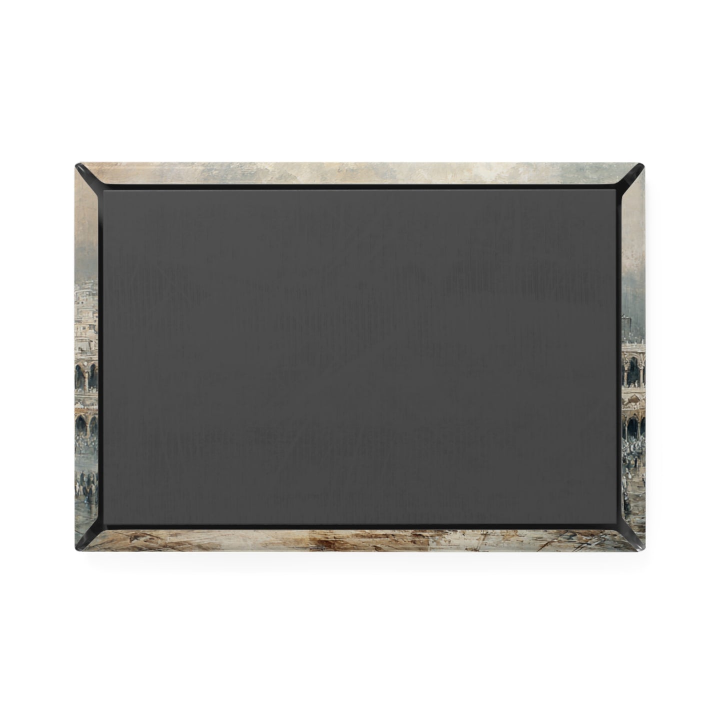 Kaaba Magnet – Makkah Haram Artwork
