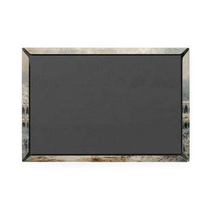 Kaaba Magnet – Makkah Haram Artwork