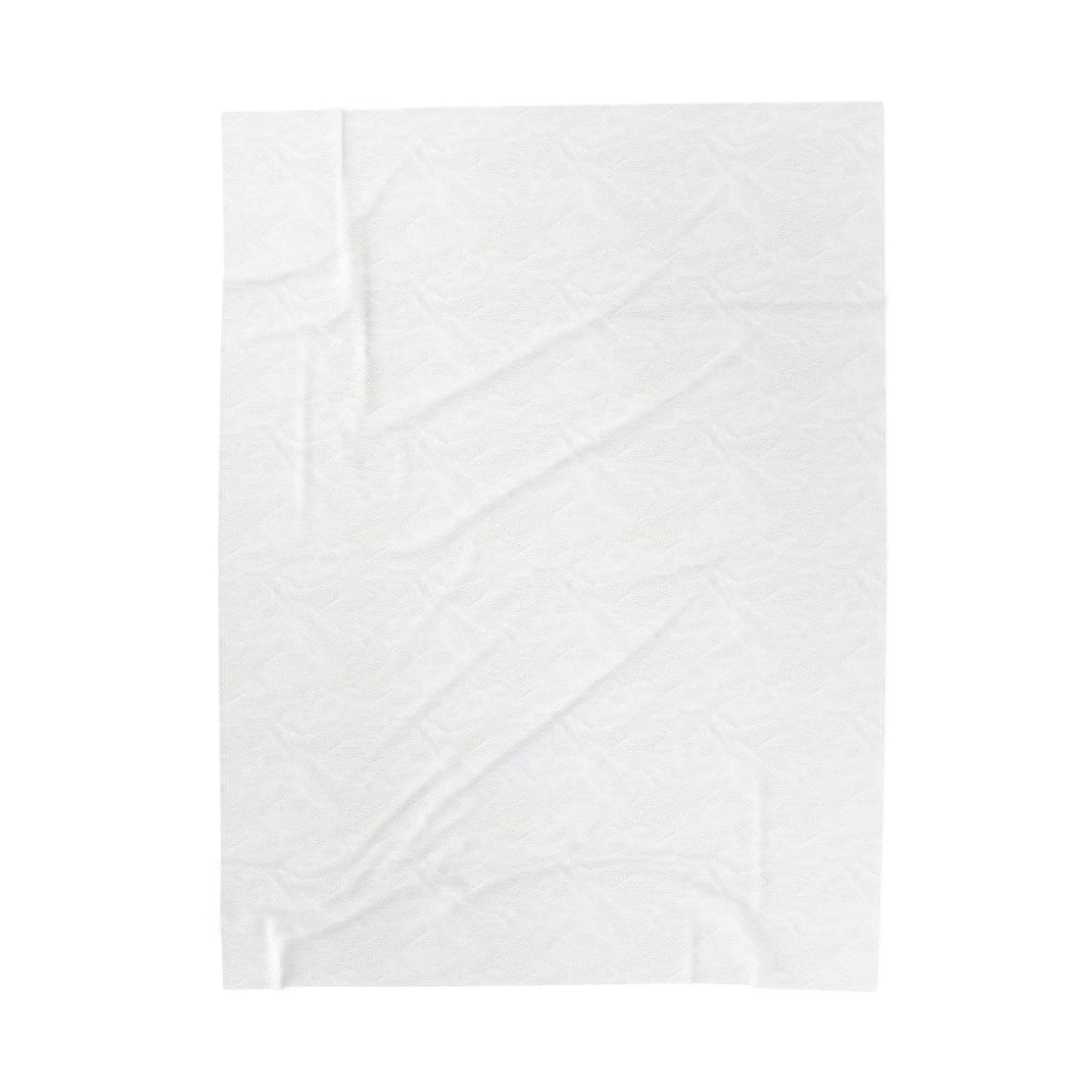 Mashallah Blanket – Mauve Pink & White