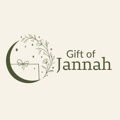 Gift of Jannah