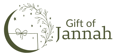 Gift of Jannah